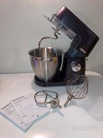 Planetaria Kenwood Chef XL Sense KQL61 + accessori