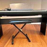 Digital piano
