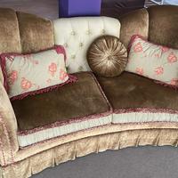 Divano Vintage di Charme
