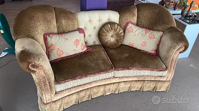 Divano Vintage di Charme