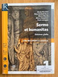 Libro scolastico cod. ISBN 9788868891794
