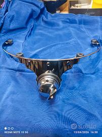 GTS suspension ton 10 e 12 ton da 6 fori/blocchett