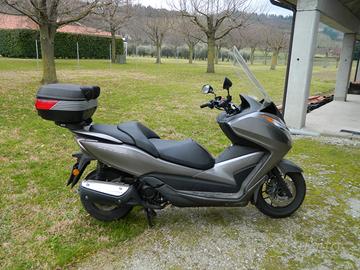 Honda Forza 300 - 2014