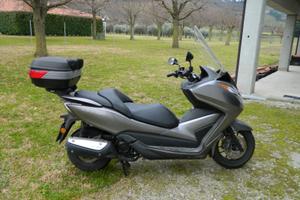 Honda Forza 300 - 2014