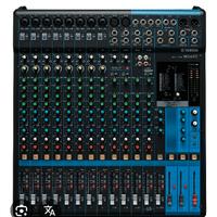 Mixer 16 canali Yamaha
