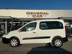 PEUGEOT Partner Tepee 1.6 HDi 75CV AUTOCARRO 5P