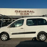 PEUGEOT Partner Tepee 1.6 HDi 75CV AUTOCARRO 5P