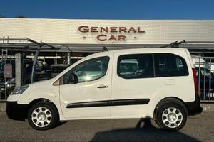 PEUGEOT Partner Tepee 1.6 HDi 75CV AUTOCARRO 5P