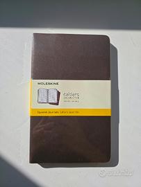 Moleskine quaderni Cahier Set da 3 quadretti (Sigi