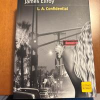 L.A. Confidential James Ellroy