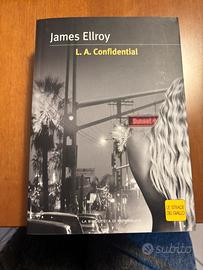 L.A. Confidential James Ellroy