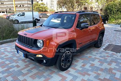 JEEP Renegade 2.0 Mjt 170CV 4WD Active Drive Low T