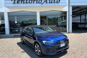 AUDI A1 allstreet 30 TFSI S tronic Identity Cont