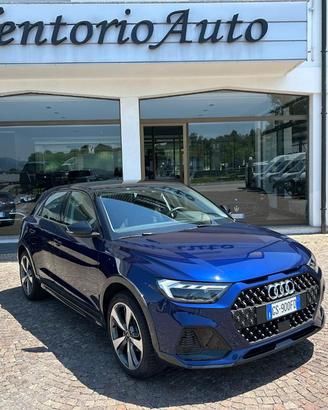 AUDI A1 allstreet 30 TFSI S tronic Identity Cont