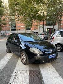 FIAT Punto Evo 1.3 Mjt 95CV DPF 5P. Sport MOTORE