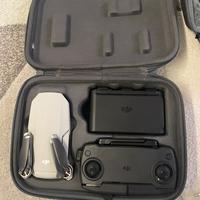 Drone Dji Mavic mini