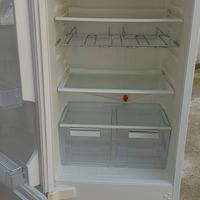 Frigorifero da incasso
