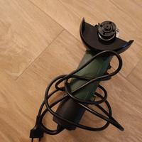 smerigliatrice angolare