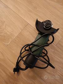 smerigliatrice angolare