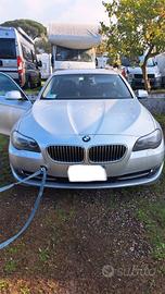 Ricambi Auto Bmw 530d Anno 2010