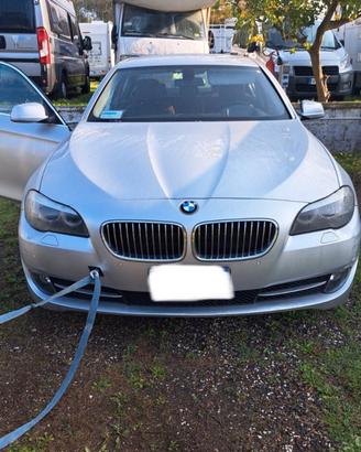Ricambi Auto Bmw 530d Anno 2010