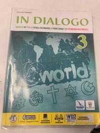 Libro in dialogo