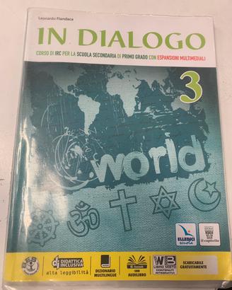 Libro in dialogo