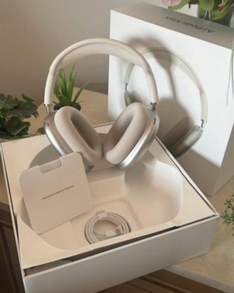 air pods max