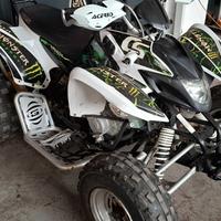 quad Aeon/Goes 350S