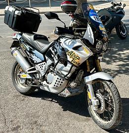 Honda Africa Twin 750 Xrv Rd07