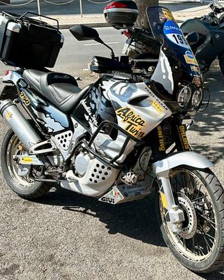 Honda Africa Twin 750 Xrv Rd07