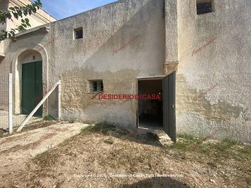 Casa, Marsala.