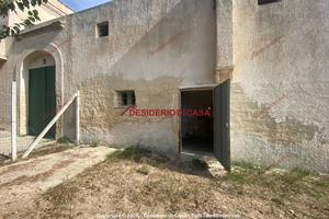 Casa, Marsala.