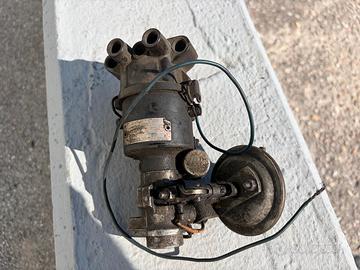 SPINTEROGENO + DEPRESSORE CALOTTA FIAT 600 1 SERIE