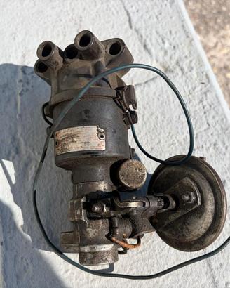 SPINTEROGENO + DEPRESSORE CALOTTA FIAT 600 1 SERIE