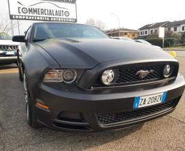Ford Mustang GT 5.0 V8 Ti-VCT Coyote 412hp
