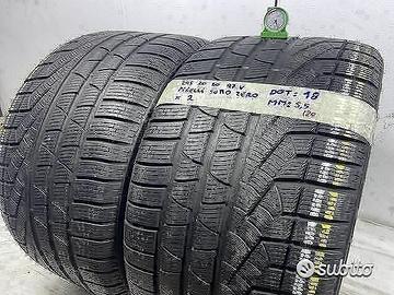 Gomme Usate Invernali Varie Marche 295 30 20 - 80%