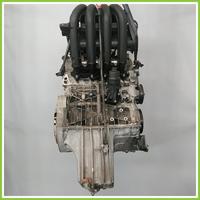 Motore Completo Funzionante 266940 MERCEDES-BENZ C