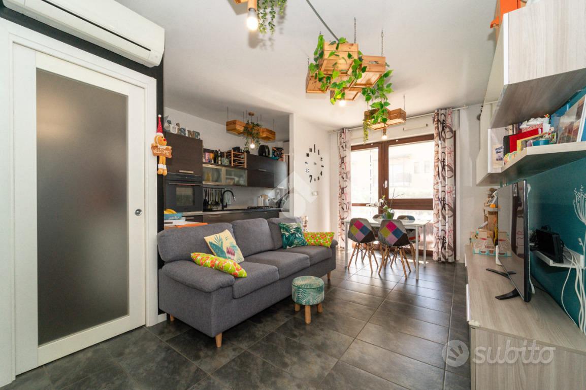 Apartment in Grugliasco, Torino - Altro