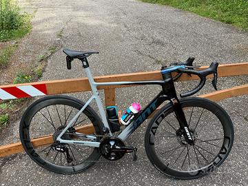 Giant Propel Advanced SL0 Taglia M