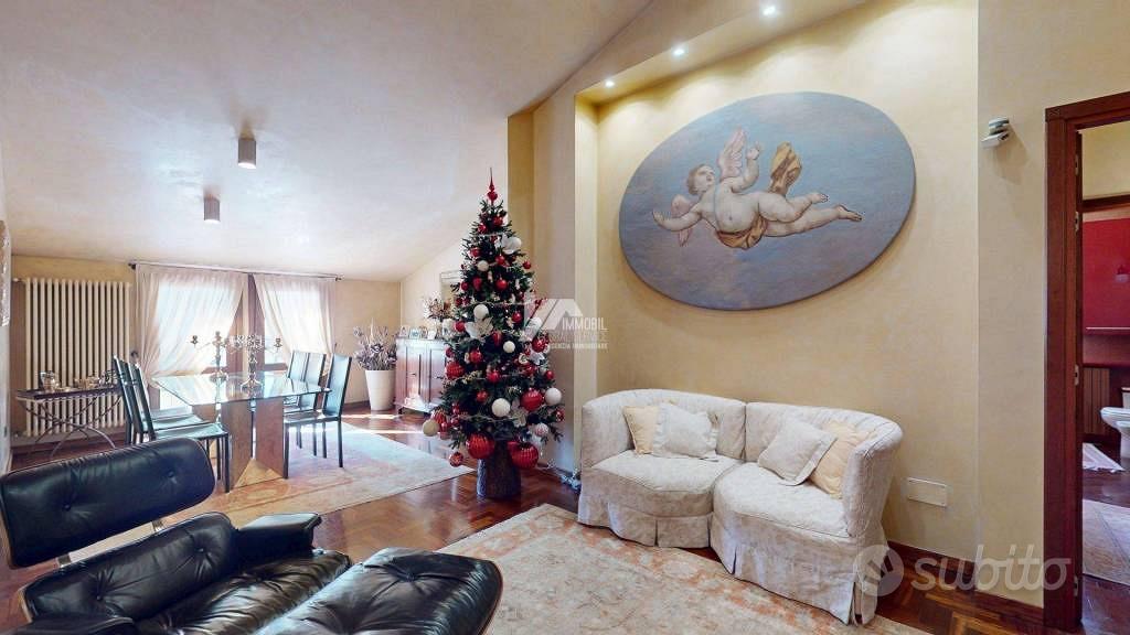 Appartamento – Brescia, Porta Venezia - Altro