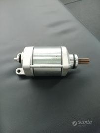 motorino avviamento CRF24  Suzuki Honda MV Agusta 