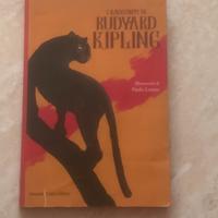 I Racconti di Rudyard Kipling – Cuocio