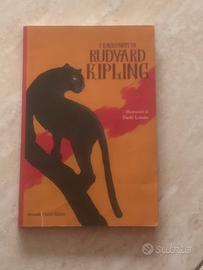 I Racconti di Rudyard Kipling – Cuocio