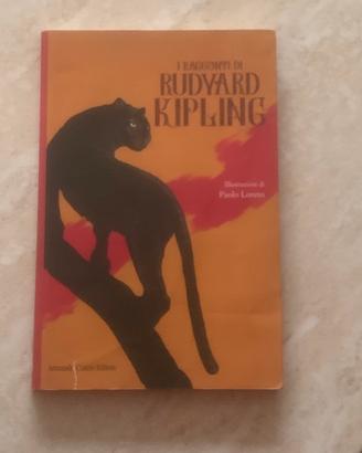 I Racconti di Rudyard Kipling – Cuocio