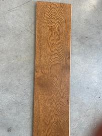 Plancia parquet prefonito rovere venniciato