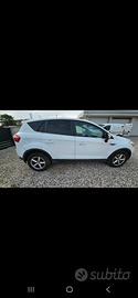 ford kuga unico proprietario euro 5