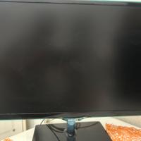 Tv samung T24D390EW