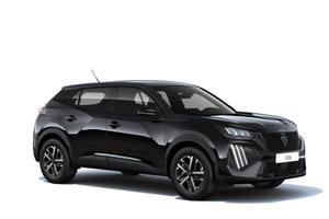 PEUGEOT 2008 2ª serie 2008 Turbo 100 CV Style