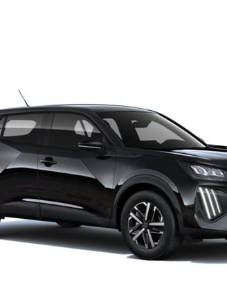 PEUGEOT 2008 2ª serie 2008 Turbo 100 CV Style